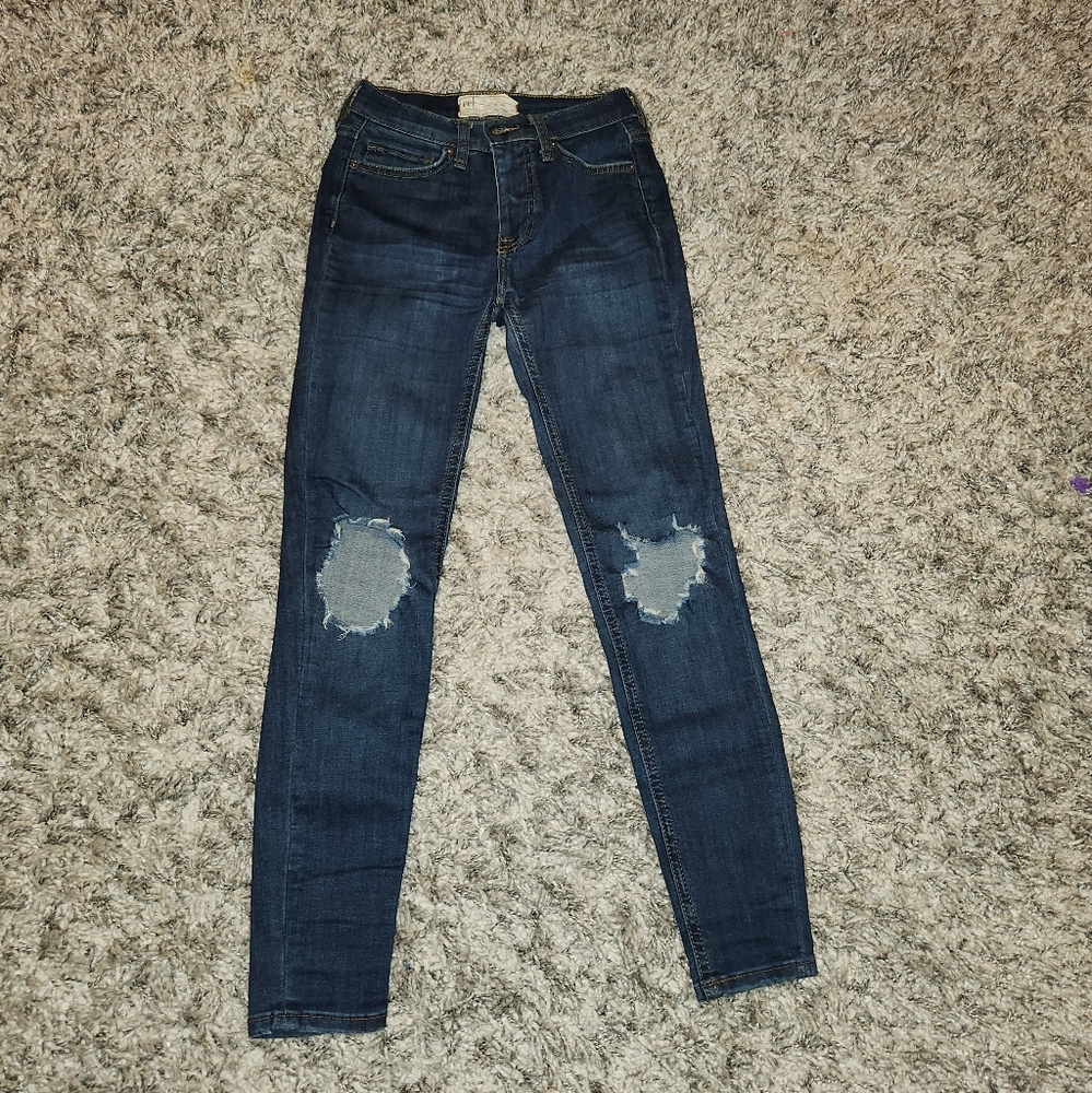 Free People Jeans